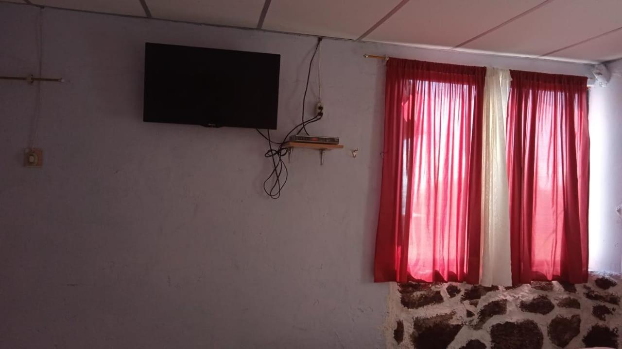 Hostal Cabanas Don Jorge Puerto Baquerizo Moreno Kültér fotó