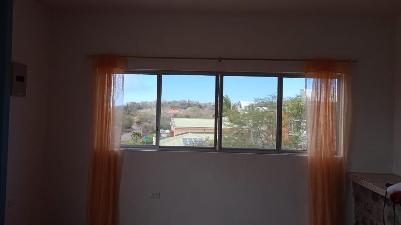 Hostal Cabanas Don Jorge Puerto Baquerizo Moreno Kültér fotó