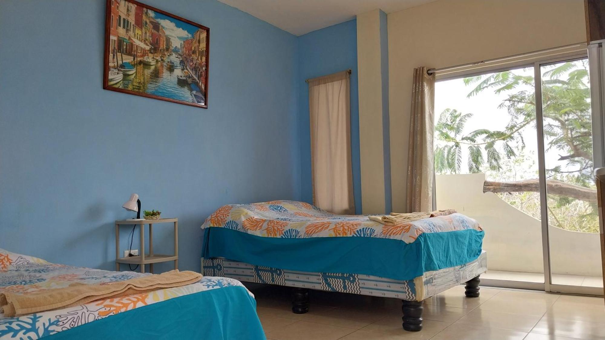Hostal Cabanas Don Jorge Puerto Baquerizo Moreno Kültér fotó