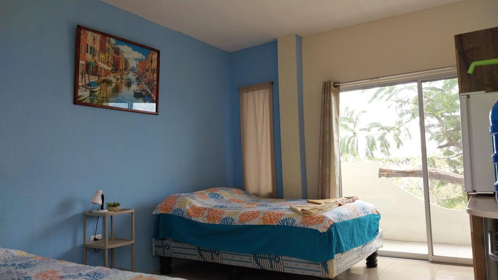 Hostal Cabanas Don Jorge Puerto Baquerizo Moreno Kültér fotó