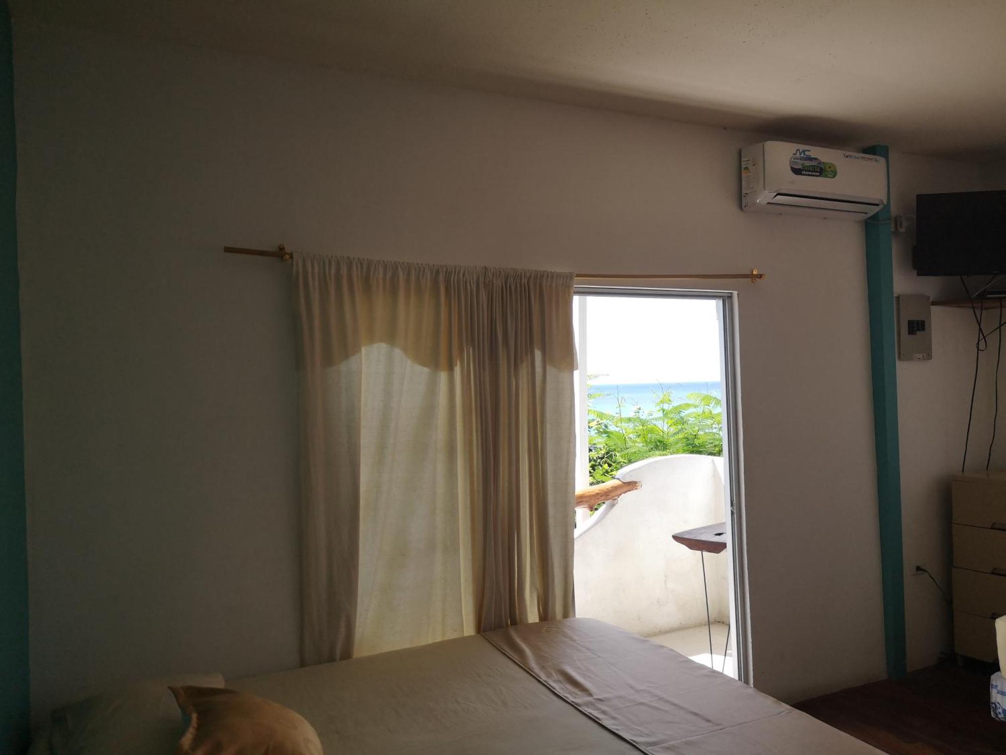 Hostal Cabanas Don Jorge Puerto Baquerizo Moreno Kültér fotó