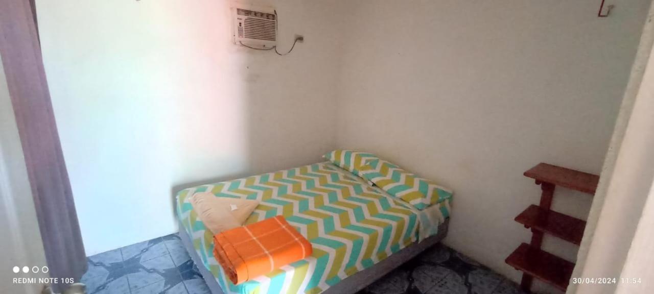 Hostal Cabanas Don Jorge Puerto Baquerizo Moreno Kültér fotó