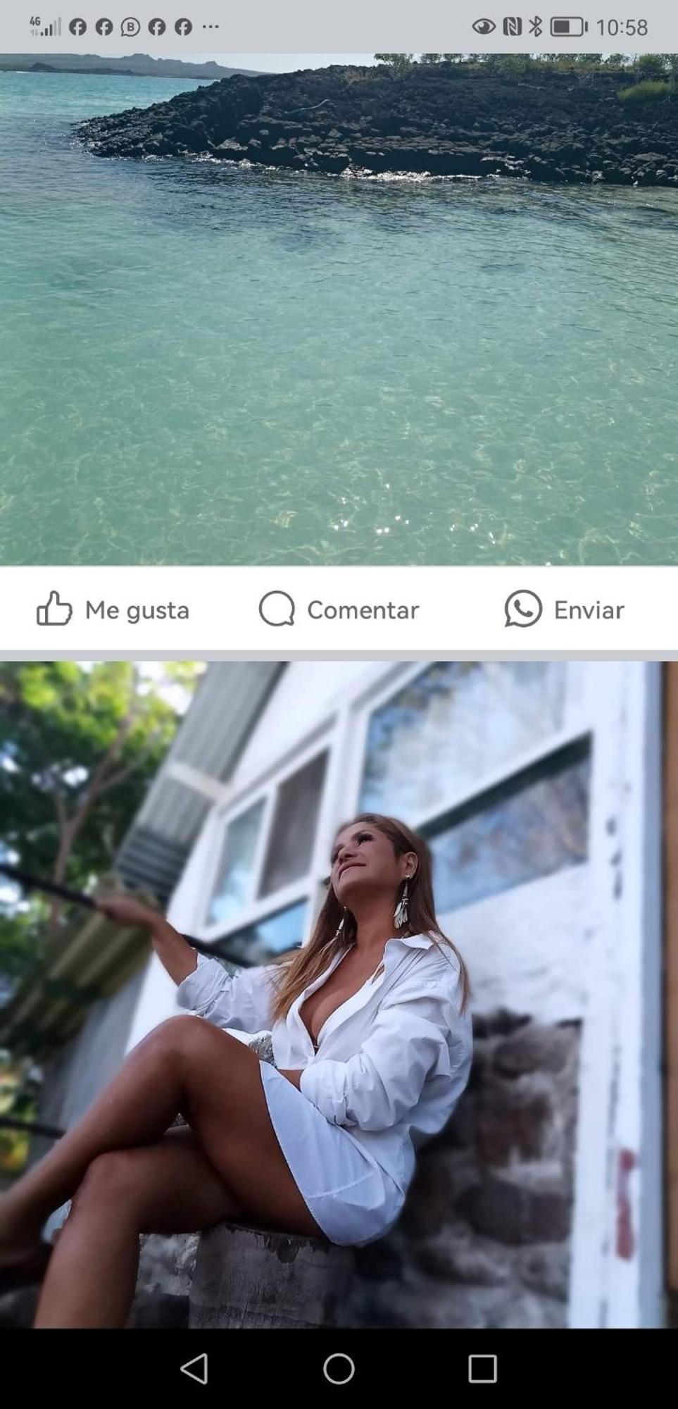 Hostal Cabanas Don Jorge Puerto Baquerizo Moreno Kültér fotó