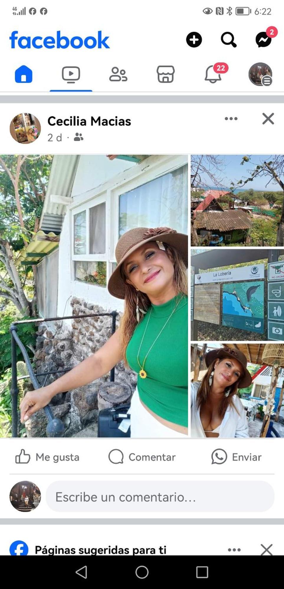 Hostal Cabanas Don Jorge Puerto Baquerizo Moreno Kültér fotó